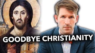 Bible Scholar Dr Joshua Bowen Leaves Christianity [upl. by Cirred245]