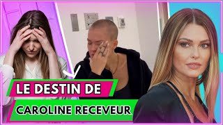 CAROLINE RECEVEUR TOTALEMENT DÉTRUITE par un CANCER FOUDROYANT ‼️ [upl. by Elam]