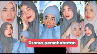 DRAMA PERSAHABATAN HANA DAN SINTA [upl. by Gonzalez]