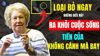 Luật Hấp Dẫn  LOẠI BỎ ĐIỀU NÀY Khỏi Cuộc Sống Của Bạn Là QUYẾT ĐỊNH Đúng Đắn Nhất Bạn Đã Đưa Ra✨❤️ [upl. by Hailat732]