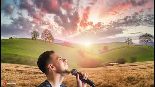 Alto y Glorioso  Bilingual Worship Songs  Spanish amp English Lyrics  Uplifting Praise Music [upl. by Darelle540]