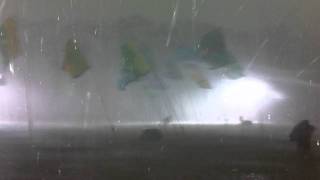 Pukkelpop 2011 heavy storm disaster collapse tent pp11 2 [upl. by Atem932]