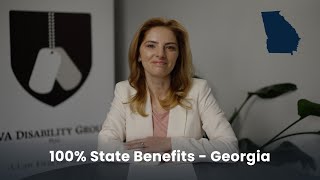 100 State Benefits  Georgia [upl. by Lerual]