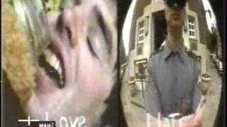 Huggy Bear  Pansy Twist Falarek VHSrip [upl. by Dedrick]