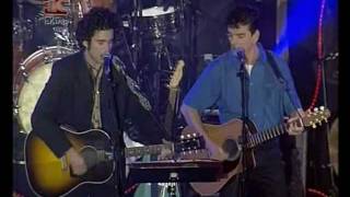 El Calor del Amor en un Bar Andrés Calamaro En vivo Concierto Básico Madrid 1999 [upl. by Egas]