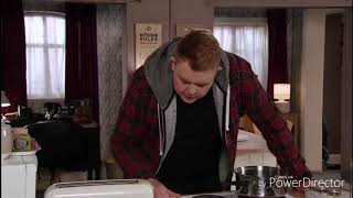 Coronation Street  Bethany Gets Worried of Craig 2nd April 2018 [upl. by Wanda]