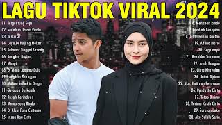 LAGU TIKTOK VIRAL MALAYSIA 2024 💕 Sangkar Derita Malam Semakin Dingin Gurauan Berkasih [upl. by Kress]