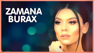 Aysun İsmayilova  Zamana Burax Official Audio [upl. by Ivon319]