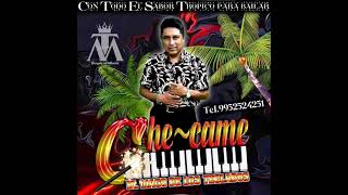 Mix Checame el mago de los teclados cumbias tropicales para bailar 2023 [upl. by Kittie727]