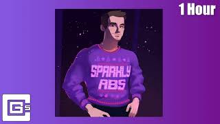 CG5  Sparkly Abs feat CaptainSparklez 1 Hour Version [upl. by Christoph]