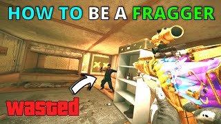 How to ENTRY FRAG in Rainbow Six Siege [upl. by Assenna]