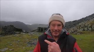 Honister Slate Mine Haystacks It does not get any better [upl. by Budd399]