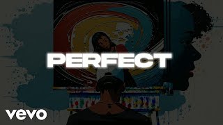 JETTI  Picture Perfect Lyric Video [upl. by Elaval421]