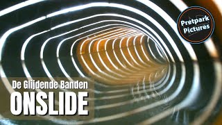 De Glijdende Banden  Plopsaqua De Panne  ONSLIDE 2024 [upl. by Putnam120]