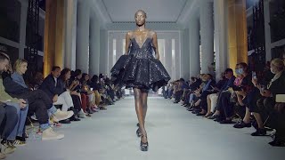 Lanvin  Spring Summer 2022  Full Show [upl. by Mochun786]