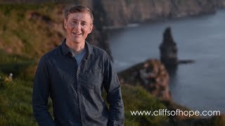 How To Know God  Cliffs of Hope Ireland  John McCarthy [upl. by Nibla363]