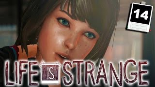 Life is Strange 14  LA TEMPÊTE [upl. by Asamot195]