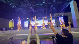 ECE Bombshells Spirit Fest Day 2 2024 [upl. by Ky]