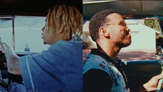 Cordae  Summer Drop feat Anderson Paak Official Music Video [upl. by Rizzi355]