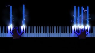 ✅ Como tocar Ousado Amor  Teclado Tutorial Piano  Reckless Love [upl. by Mecke]