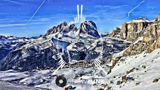 Snow Funk  Sellaronda Music Video [upl. by Nayrbo]