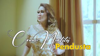 Pendusta  Connie Nurlita Official Music Video [upl. by Tristan]