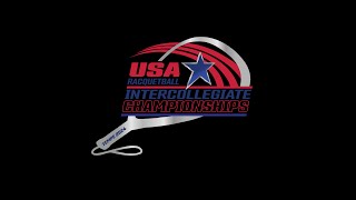 2024 National Intercollegiate Championships presented by Team Dovetail [upl. by Airal]