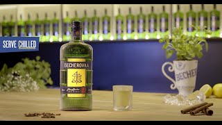 The Portfolio of Becherovka [upl. by Maxa915]