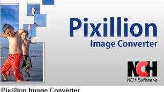 77 Pixillion Free Image Converter μετατροπή εικόνας δωρεάν [upl. by Belsky]