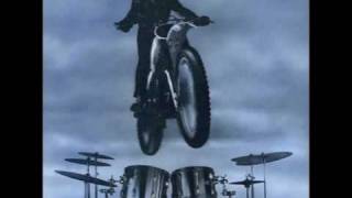 Cozy Powell  Over the top [upl. by Pepper]