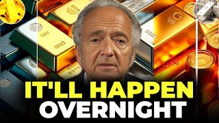 I Just Changed My Entire Predictions For Gold and Silver Prices in 2024  Gerald Celente [upl. by Nerrad]