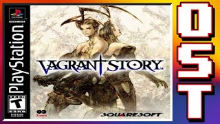 Vagrant Story PS1 OST Full Soundtrack [upl. by Asenev749]