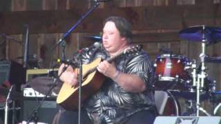 Kruger Brothers play quotAppalachian Mistquot on Merlefest 2010 [upl. by Lamrouex63]