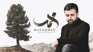 MevlanKurtishi  Muhammed Vocals Only [upl. by Gratianna]