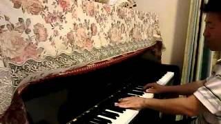 鳥を夢みて（Murmures）  Richard Clayderman acoustic piano [upl. by Retsehc]