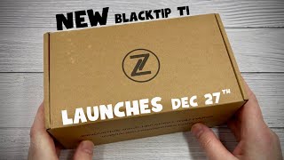 Another INCREDIBLE New Release By ZELOS zelos blacktip [upl. by Cochrane]