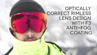 Oakley OO7050 Flight Deck Goggles Review  SmartBuyGlasses [upl. by Cherianne]