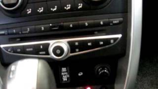 RENAULT KOLEOS SISTEMA AUDIO VIDEO [upl. by Ping719]