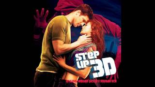 Tania Doko  Joyride Step Up 3D OST [upl. by Anaeg]