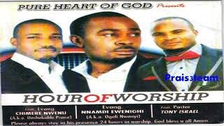 Pure Heart Of God  Hour Of Worship [upl. by Nerhe214]