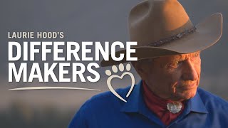 S1 Ep4 Monty Roberts — His Timeless Legacy as a RealLife Horse Whisperer [upl. by Ahsoem]