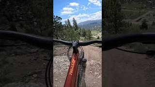 Putting the 2024 Orbea Rallon through some paces [upl. by Ahar]