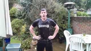 Firefly Studios  ALS Ice Bucket Challenge [upl. by Livia]