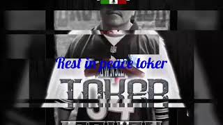 Toker brownside rest In peace tribute video [upl. by Doownelg]