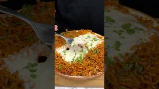 Spicy amp Cheesy Maggi ASMR Cooking  shorts food cooking asmr recipe indianasmrworld maggi [upl. by Otrebire17]