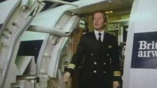 Concorde Tribute Video British Airways [upl. by Nottnerb960]