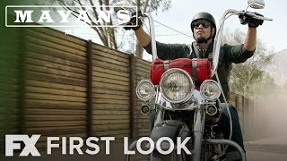 Mayans MC  Season 1 First Look  FX [upl. by Carlyle]