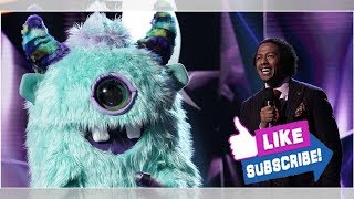 The Masked Singer Spoilers Including Who Is the Poodle Alien and Rabbit  Who Are the Maske [upl. by Hueston]