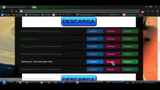 DESCARGAR MUSICA TOTALMENTE GRATIS DESDE MP3XDCOM [upl. by Irrej]