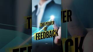 Transform Your Life with Constructive Feedback The Secret to Rapid Personal Growth grow feedback [upl. by Marelya]